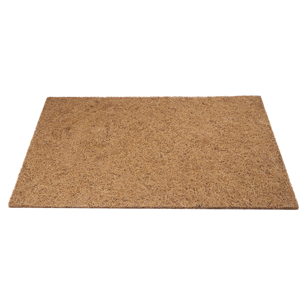 Substrate Coconut Fiber - เสื่อใยมะพร้าวธรรมชาติสำหรับสัตว์เลื้อยคลาน ใช้เป็นวัสดุปูพื้นในตู้เลี้ยง สำหรับเต่า จิ้งจก งู ตุ๊กแก