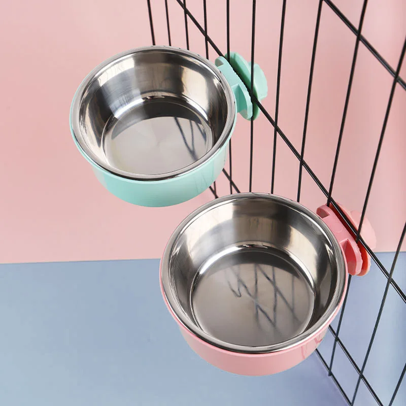 ตะกร้าใส่อาหารและน้ำสำหรับสุนั - Royal Canin Food Medium บทวิจารณ์และราคา