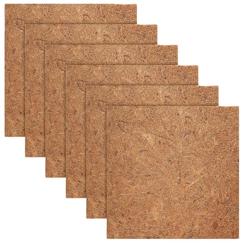เสื่อใยมะพร้าวธรรมชาติ AT21, พ - Substrate Coconut Fiber บทวิจารณ์และราคา