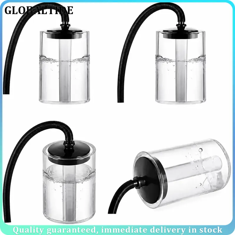 เครื่องเพิ่มความชื้นในอากาศแบบ - Terrarium Fogger Ultrasonic บทวิจารณ์และราคา