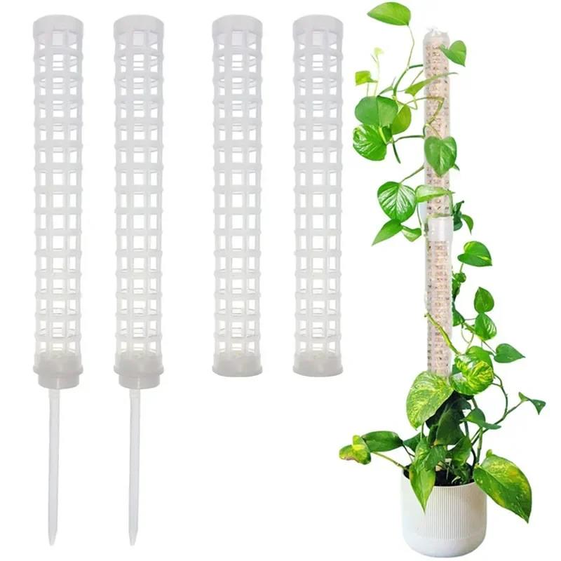 โครงไม้เลื้อยสำหรับพืช  โครงตา - Vine Climbing Plastic บทวิจารณ์และราคา